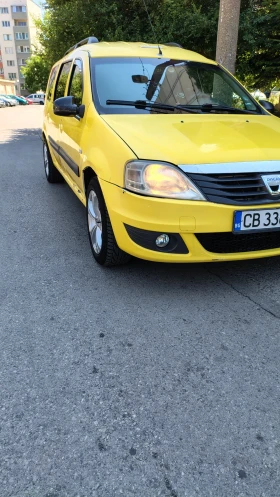 Dacia Logan 1.6  .  | Mobile.bg    15