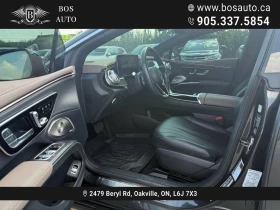 Mercedes-Benz EQS 450+ * ПОДГРЕВ* ОБДХУВАНЕ* МАСАЖ* ПАМЕТ* 360* BURM - 88200 лв. / 45095.94 € - 26871443 11