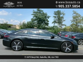 Mercedes-Benz EQS 450+ * ПОДГРЕВ* ОБДХУВАНЕ* МАСАЖ* ПАМЕТ* 360* BURM - 88200 лв. / 45095.94 € - 26871443 7