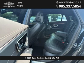 Mercedes-Benz EQS 450+ * ПОДГРЕВ* ОБДХУВАНЕ* МАСАЖ* ПАМЕТ* 360* BURM - 88200 лв. / 45095.94 € - 26871443 16