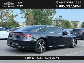 Mercedes-Benz EQS 450+ * ПОДГРЕВ* ОБДХУВАНЕ* МАСАЖ* ПАМЕТ* 360* BURM - 88200 лв. / 45095.94 € - 26871443 4