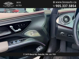 Mercedes-Benz EQS 450+ * ПОДГРЕВ* ОБДХУВАНЕ* МАСАЖ* ПАМЕТ* 360* BURM - 88200 лв. / 45095.94 € - 26871443 10