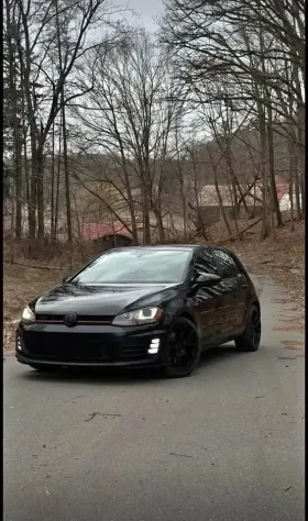 VW Golf GTI * * CARFAX * * АВТОКРЕДИТ * * 