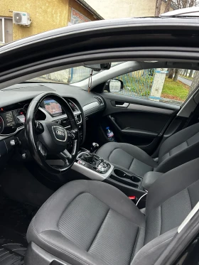 Audi A4 2.0TDI FACELIFT, снимка 4