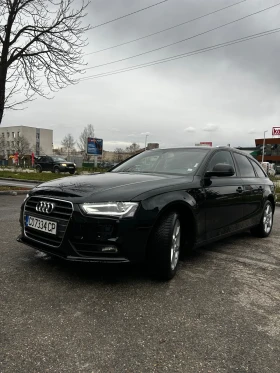 Audi A4 2.0TDI FACELIFT, снимка 2