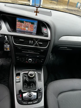 Audi A4 2.0TDI FACELIFT, снимка 5