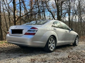 Mercedes-Benz S 350 S350 Бензин - 11900 лв. / 6084.37 € - 86556414 5