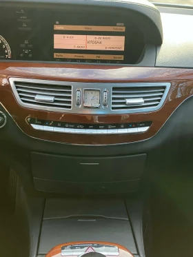 Mercedes-Benz S 350 S350 Бензин - 11900 лв. / 6084.37 € - 86556414 10