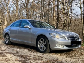 Mercedes-Benz S 350 S350 Бензин - 11900 лв. / 6084.37 € - 86556414 7