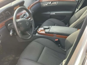 Mercedes-Benz S 350 S350 Бензин - 11900 лв. / 6084.37 € - 86556414 9