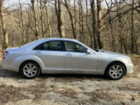 Mercedes-Benz S 350 S350 Бензин - 11900 лв. / 6084.37 € - 86556414 6