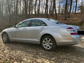 Mercedes-Benz S 350 S350 Бензин - 11900 лв. / 6084.37 € - 86556414 2