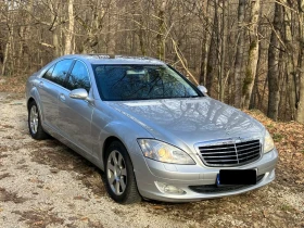 Mercedes-Benz S 350 S350 Бензин - 11900 лв. / 6084.37 € - 86556414 8