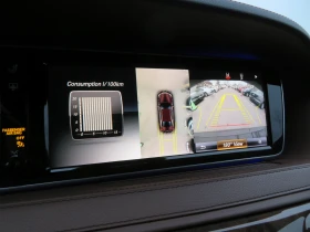 Mercedes-Benz S 550 DISTRONIC* BURMESTER* ОБДУХВАНЕ* PANORAMA, МАСАЖИ* - 32900 лв. / 16821.50 € - 16285566 10