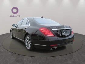 Mercedes-Benz S 550 DISTRONIC* BURMESTER* ОБДУХВАНЕ* PANORAMA, МАСАЖИ* - 32900 лв. / 16821.50 € - 16285566 5