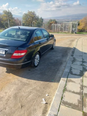 Mercedes-Benz C 220, снимка 7 — Bazar.bg Mercedes-Benz C 220, снимка 7