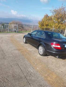 Mercedes-Benz C 220, снимка 4 — Bazar.bg Mercedes-Benz C 220, снимка 4