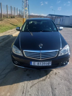 Mercedes-Benz C 220, снимка 1 — Bazar.bg Mercedes-Benz C 220, снимка 1