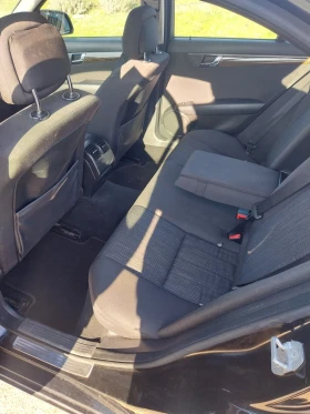 Mercedes-Benz C 220, снимка 11 — Bazar.bg Mercedes-Benz C 220, снимка 11