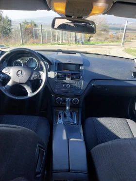 Mercedes-Benz C 220, снимка 10 — Bazar.bg Mercedes-Benz C 220, снимка 10