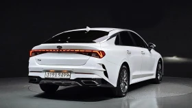 Kia K5 2.0LPI NOBLESSE autogeorge.com - 34000 лв. / 17383.92 € - 32155572 2