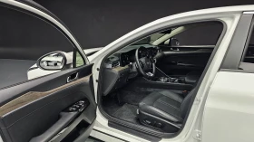 Kia K5 2.0LPI NOBLESSE autogeorge.com - 34000 лв. / 17383.92 € - 32155572 11