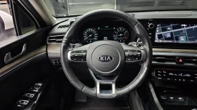 Kia K5 2.0LPI NOBLESSE autogeorge.com - 34000 лв. / 17383.92 € - 32155572 13