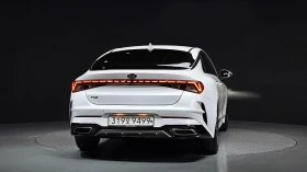 Kia K5 2.0LPI NOBLESSE autogeorge.com - 34000 лв. / 17383.92 € - 32155572 4