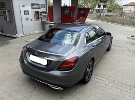 Mercedes-Benz C 180 | Mobile.bg � ����� ������ 12