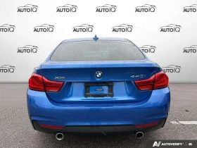 BMW 440 * xDrive Gran Coupe * CARFAX * ЦЕНА ДО БГ - 20500 € / 40094.51 лв. - 22256762 5