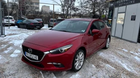 ����� �� �������� �� Mazda 3 RS ����� � �����������