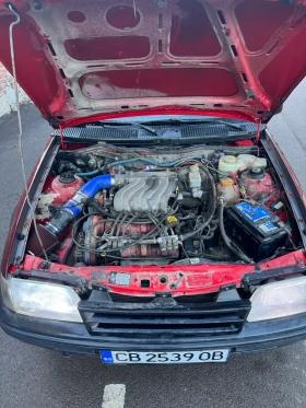 Opel Kadett 2.5 V6 200+  - 1900 € / 3716.08 лв. - 95021515 4