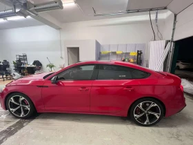 Audi S5 * Progressiv * CARFAX * ДИСТРОНИК* ПАНОРАМА*  - 36100 € / 70605.46 лв. - 60579269 2