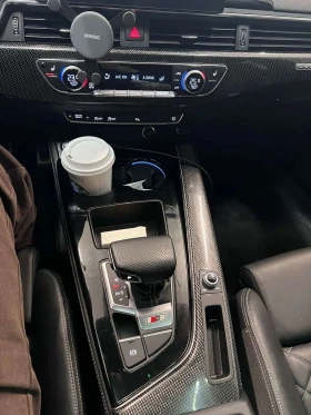 Audi S5 * Progressiv * CARFAX * ДИСТРОНИК* ПАНОРАМА*  - 36100 € / 70605.46 лв. - 60579269 9