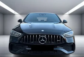 Mercedes-Benz C 43 AMG = AMG Drivers Package = Premium Plus Гаранция