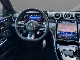 Mercedes-Benz C 43 AMG = AMG Drivers Package = Premium Plus Гаранция - 64500 € / 126151.04 лв. - 79171223 7
