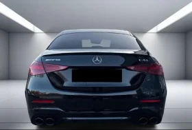 Mercedes-Benz C 43 AMG = AMG Drivers Package = Premium Plus Гаранция - 64500 € / 126151.04 лв. - 79171223 2