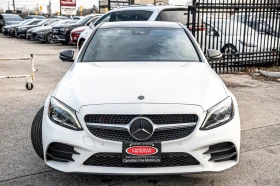 Mercedes-Benz C 300 AMG* DISTRONIC* BURMESTER* PANO* 360* ALCANTARA* D - 21500 € / 42050.35 лв. - 51295505 3