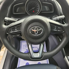 Toyota Yaris 1.5L 66 000 км - 12900 € / 25230.21 лв. - 66574984 11