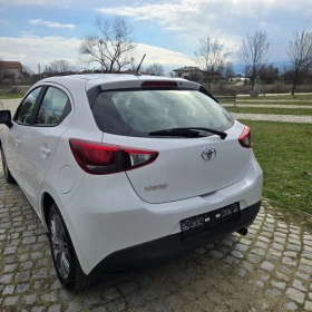 Toyota Yaris 1.5L 66 000 км - 12900 € / 25230.21 лв. - 66574984 4