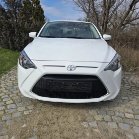Toyota Yaris 1.5L 66 000 км - 12900 € / 25230.21 лв. - 66574984 3