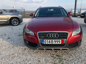 Audi A4 Allroad 3.0 TDI - 8500 € / 16624.56 лв. - 95041139 2