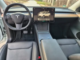 Tesla Model Y Long Range/Dual Motor/12.22г - 31200 € / 61021.90 лв. - 14285827 13