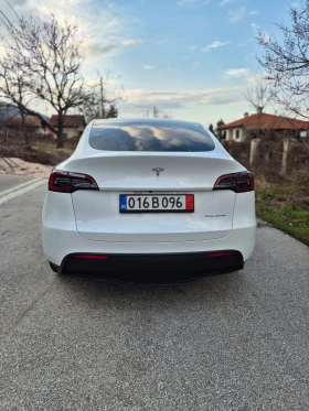 Tesla Model Y Long Range/Dual Motor/12.22г - 31200 € / 61021.90 лв. - 14285827 6