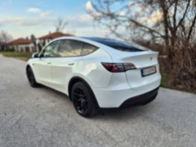 Tesla Model Y Long Range/Dual Motor/12.22г - 31200 € / 61021.90 лв. - 14285827 5