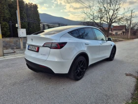 Tesla Model Y Long Range/Dual Motor/12.22г - 31200 € / 61021.90 лв. - 14285827 4