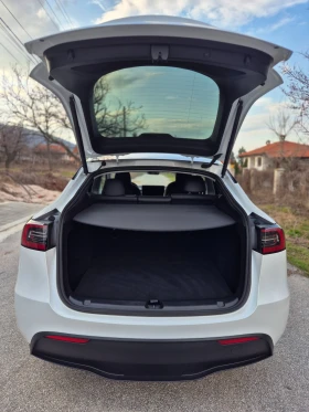 Tesla Model Y Long Range/Dual Motor/12.22г - 31200 € / 61021.90 лв. - 14285827 7