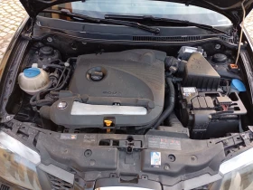Seat Ibiza 1.8T FR - 6000 € / 11734.98 лв. - 57075212 7