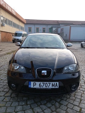 Seat Ibiza 1.8T FR - 6000 € / 11734.98 лв. - 57075212 2