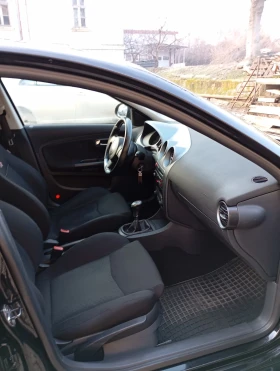 Seat Ibiza 1.8T FR - 6000 € / 11734.98 лв. - 57075212 9